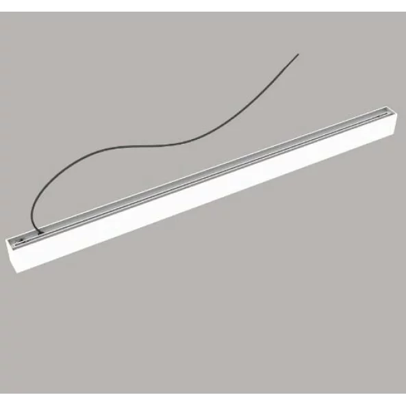 CORP LED SUSPENDAT IP20 1200MM 30W 3600LM 3 TEMP ST00771