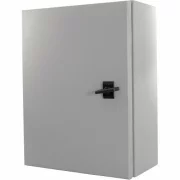 DULAP METALIC 600X400X200 IP65 STARKE ST00089