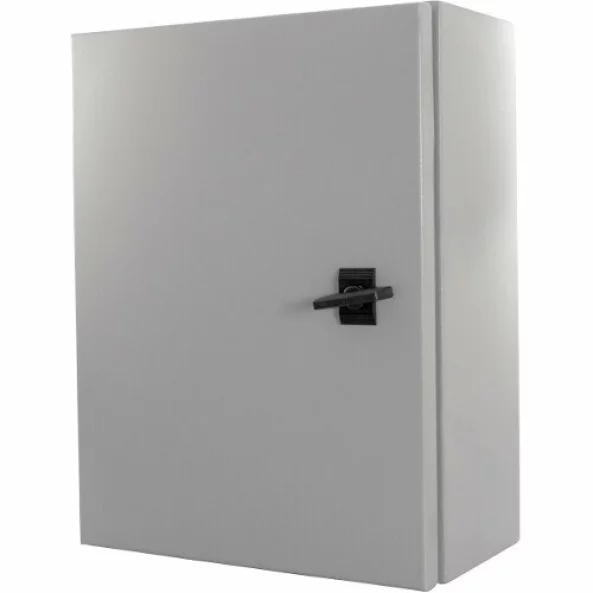 DULAP METALIC 600X400X200 IP65 STARKE ST00089