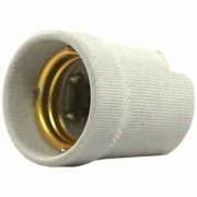 DULIE CERAMICA E27 ST00117