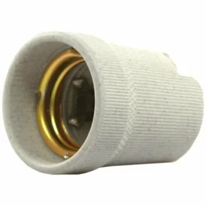 DULIE CERAMICA E27 ST00117