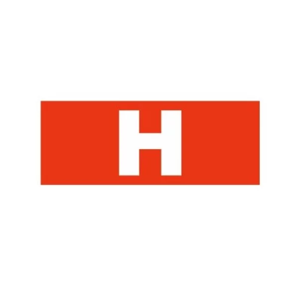 ETICHETA HIDRANT SL20 MO05505