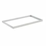 KIT MONTAJ PANOU LED SIDELITE 300X600X43MM ST00539