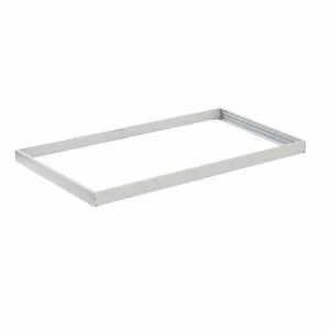 KIT MONTAJ PANOU LED SIDELITE 300X600X43MM ST00539