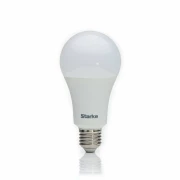 LED STARKE 17W 120W A70 E27 6500K 1900LM ST01212