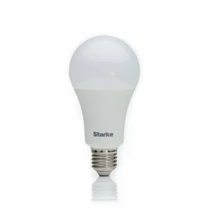 LED STARKE 17W 120W A70 E27 6500K 1900LM ST01212