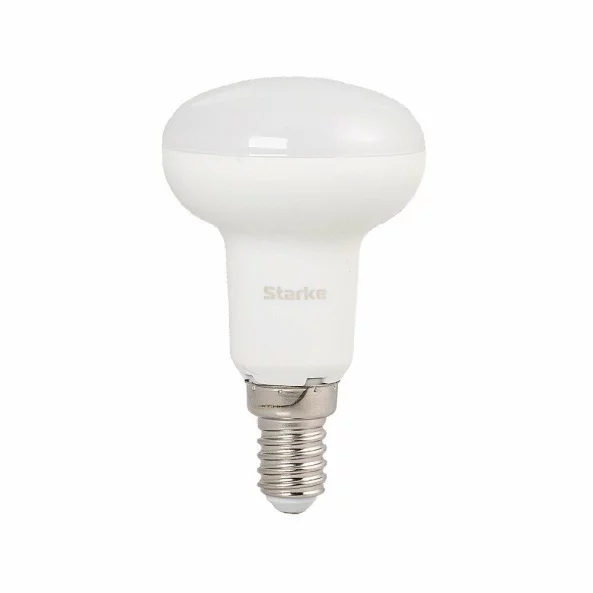 LED STARKE 6W R50 E14 6500K 45W 600LM ST01233