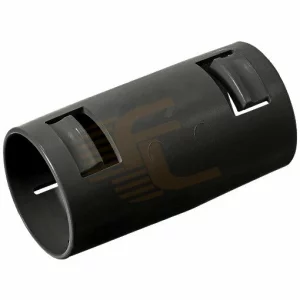 MUFA IMBINARE TUB COPEX 20MM / GRI ST00278