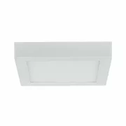PANOU LED APARENT 18W 4000K PATRAT 22X22CM 1440LM ST00563