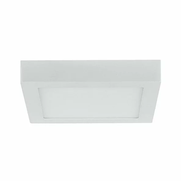 PANOU LED APARENT 18W 4000K PATRAT 22X22CM 1440LM ST00563