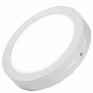 PANOU LED APARENT 18W 4000K ROTUND 22CM 1440LM ST00561