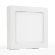 PANOU LED APARENT 36W 6500K PATRAT 40 CM 3240LM ST00386