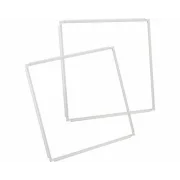 PANOU LED INCASTRAT RAMA 40W 4000K 60X60 4000LM ST00585