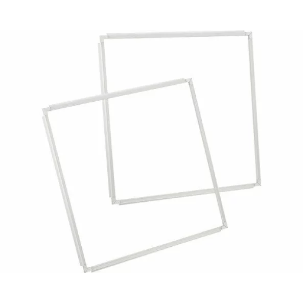 PANOU LED INCASTRAT RAMA 40W 4000K 60X60 4000LM ST00585