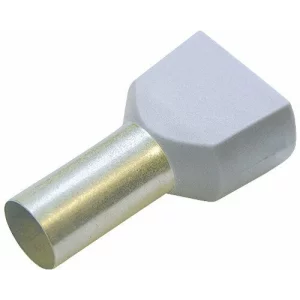 PINI DUBLI GRI PT CABLU 2X2,5MM PUNGA 50BUC ST01051