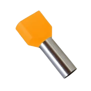 PINI DUBLI PORTOC. PT CABLU 2X4MM PUNGA 50BUC ST01052