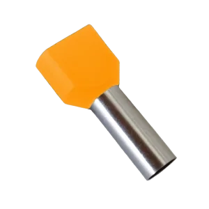 PINI DUBLI PORTOC. PT CABLU 2X4MM PUNGA 50BUC ST01052