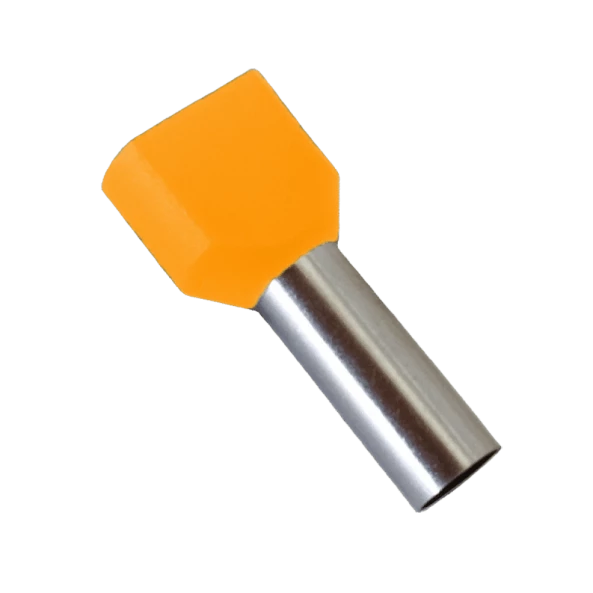 PINI DUBLI PORTOC. PT CABLU 2X4MM PUNGA 50BUC ST01052