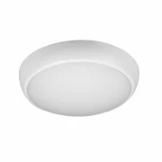 PLAFONIERA LED ROTUNDA 17W 1600LM IP54 KIT EMERGEN ST00505