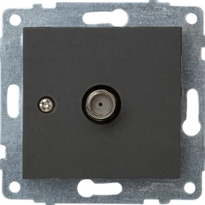 PRIZA TV FINAL QUANTUM NEGRU MECANISM OV00805