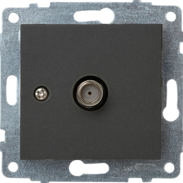 PRIZA TV FINAL QUANTUM NEGRU MECANISM OV00805