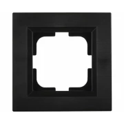 RAMA SIMPLA QUANTUM NEGRU Q21 OV00806