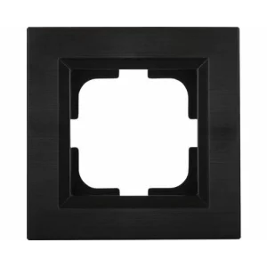 RAMA SIMPLA QUANTUM NEGRU Q21 OV00806