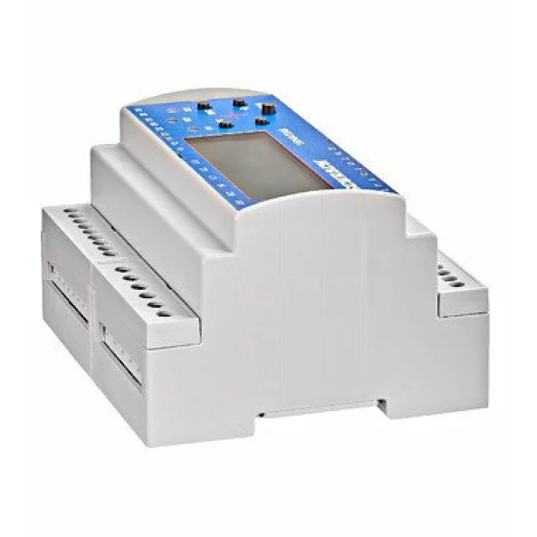 RELEU PROT. SISTEME SI RETELE UNIV. URNA0345U1