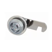 SISTEM INCHIDERE TRIUNGHI METAL PT PANOURI ELECTRICE PZ-204-U