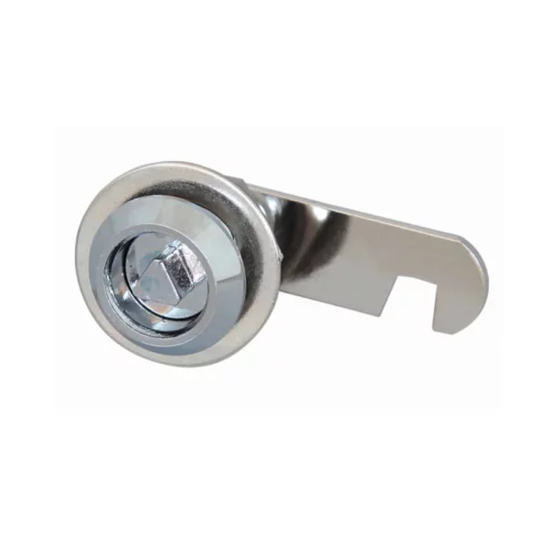 SISTEM INCHIDERE TRIUNGHI METAL PT PANOURI ELECTRICE PZ-204-U