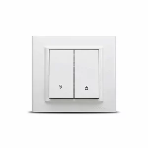 ST INTRERUPATOR JALUZELE MINA NAT. ALB