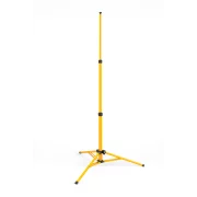 SUPORT GALBEN CU UN BRAT DE PRINDERE 1.6M ST01946