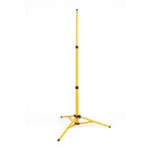 SUPORT GALBEN CU UN BRAT DE PRINDERE 1.6M ST01946