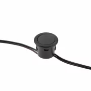 ARELUX PRFTDIMM02 INTRERUPATOR SI DIMMER TOUCH