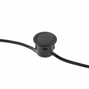 ARELUX PRFTDIMM02 INTRERUPATOR SI DIMMER TOUCH