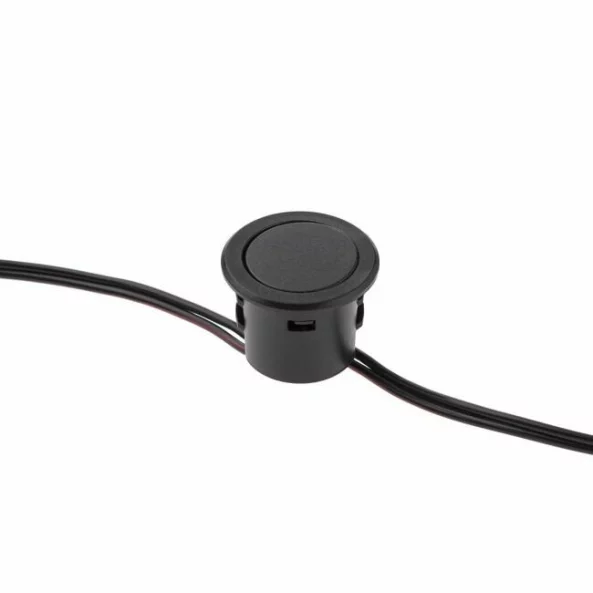 ARELUX PRFTDIMM02 INTRERUPATOR SI DIMMER TOUCH