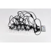 BEC LED NITA GHIRLANDA E12 REZERVA BEC LED NT01601