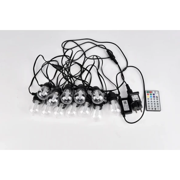 BEC LED NITA GHIRLANDA E12 REZERVA BEC LED NT01601