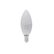 BEC LED NITA SMART 5W E14 C37 RGBW NT01015