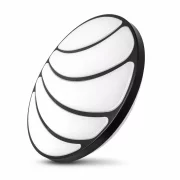 BRA ACLOCCT-48W-R-HEL PLAF LED HELEN 48W CCT