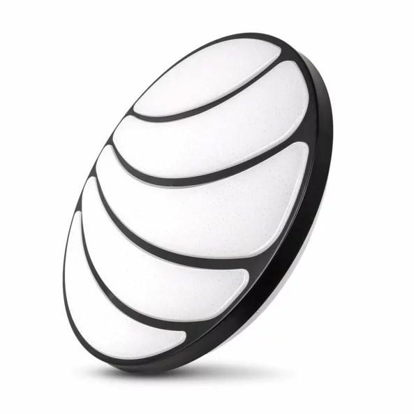 BRA ACLOCCT-48W-R-HEL PLAF LED HELEN 48W CCT