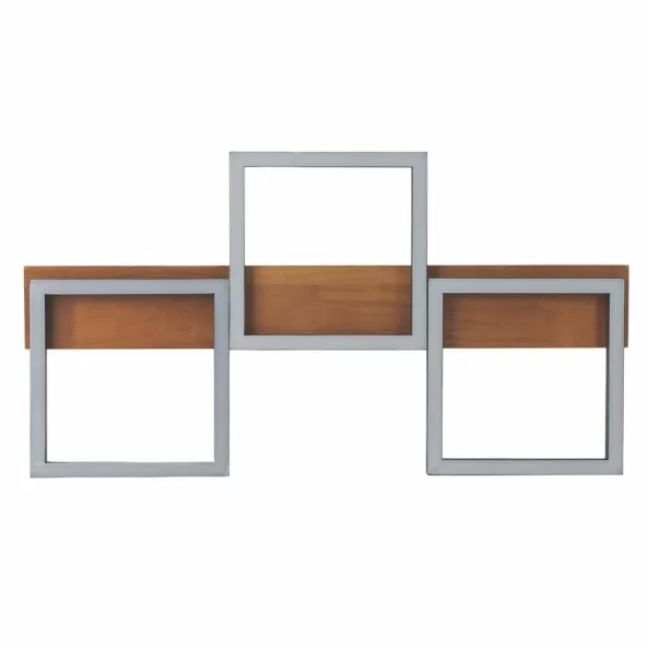 BRA ADCL-36W-HAR3 PLAF HARPER 36W NW 4000K