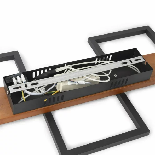 BRA ADCL-36W-HAR3 PLAF HARPER 36W NW 4000K