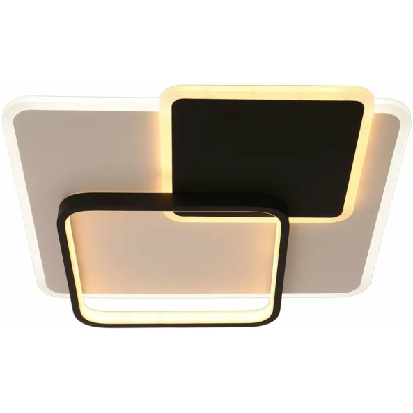 BRA ADO3S-JET-2.4G PLAF JETT 64W RF CU TELECOMANDA