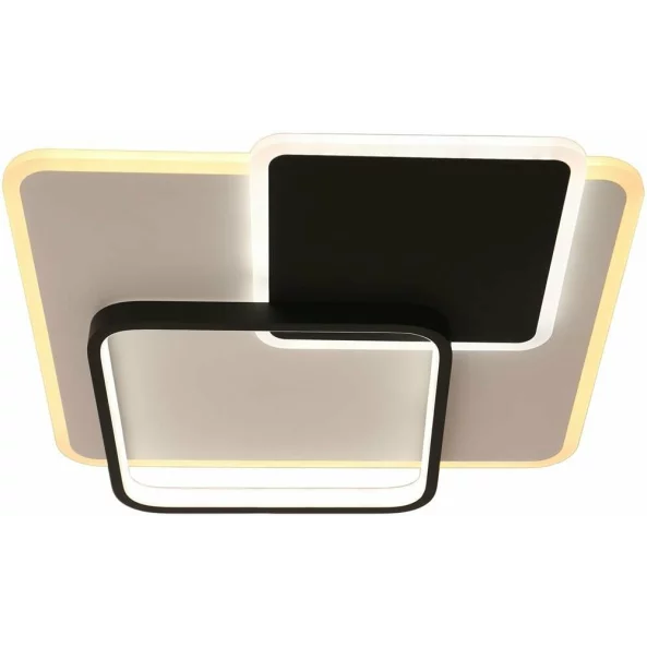 BRA ADO3S-JET-2.4G PLAF JETT 64W RF CU TELECOMANDA