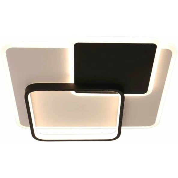 BRA ADO3S-JET-2.4G PLAF JETT 64W RF CU TELECOMANDA