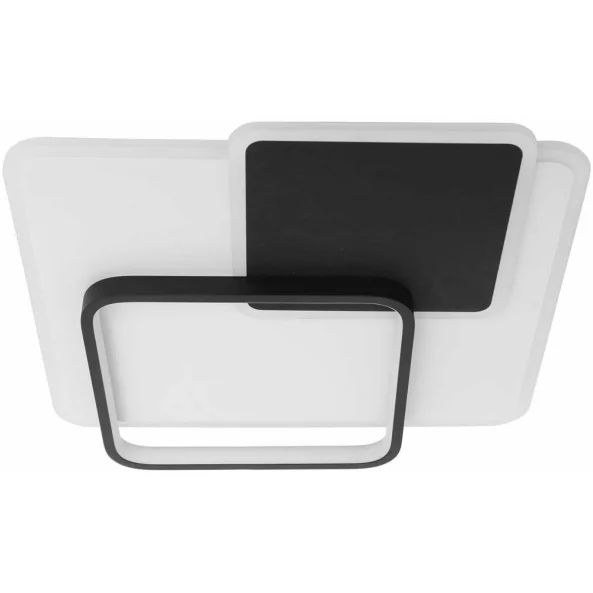 BRA ADO3S-JET-2.4G PLAF JETT 64W RF CU TELECOMANDA