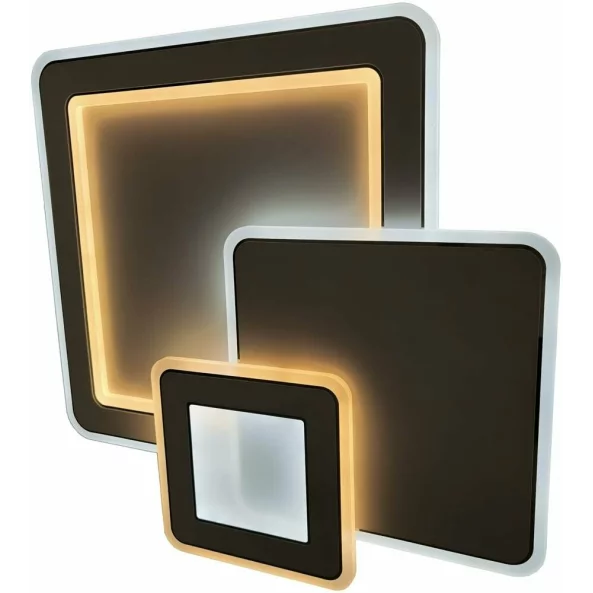 BRA ADO3S-SO-2.4G PLAF 93W CU TELECOMANDA RF DESIGN SOPHIE