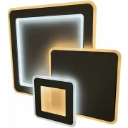 BRA ADO3S-SO-2.4G PLAF 93W CU TELECOMANDA RF DESIGN SOPHIE