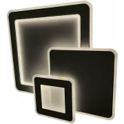 BRA ADO3S-SO-2.4G PLAF 93W CU TELECOMANDA RF DESIGN SOPHIE